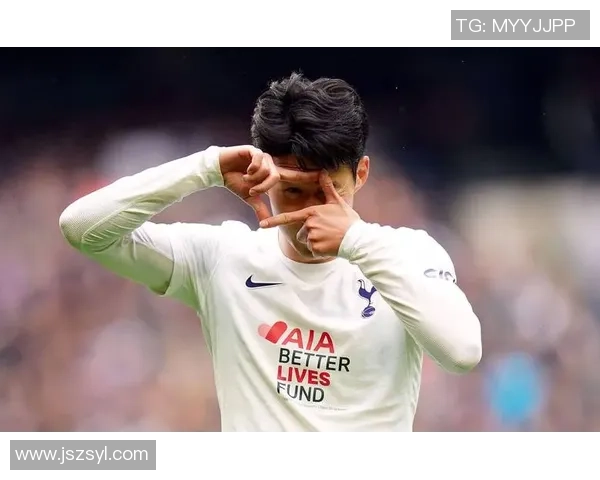 孙兴慜与其他足球明星的精彩表现与成就盘点 孙兴慜与其他足球明星的精彩表现与成就盘点