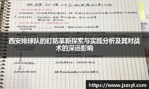 西安排球队的盯防革新探索与实践分析及其对战术的深远影响